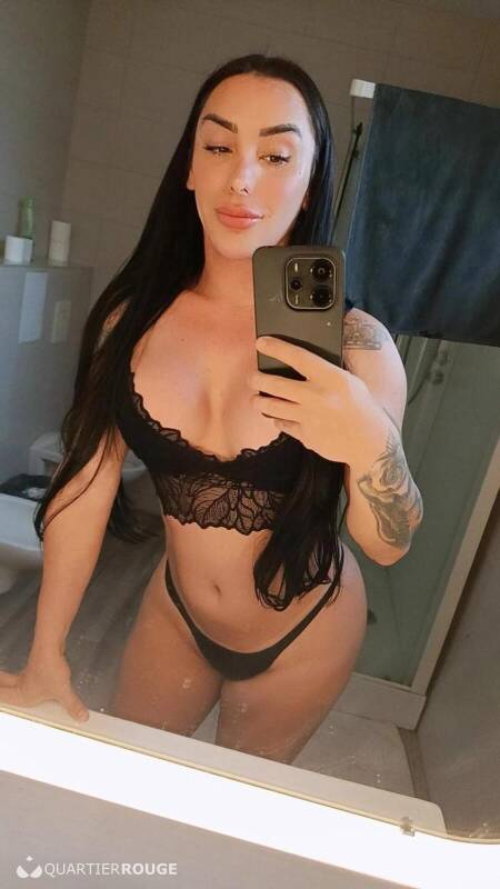 Brenda ts (Photo)