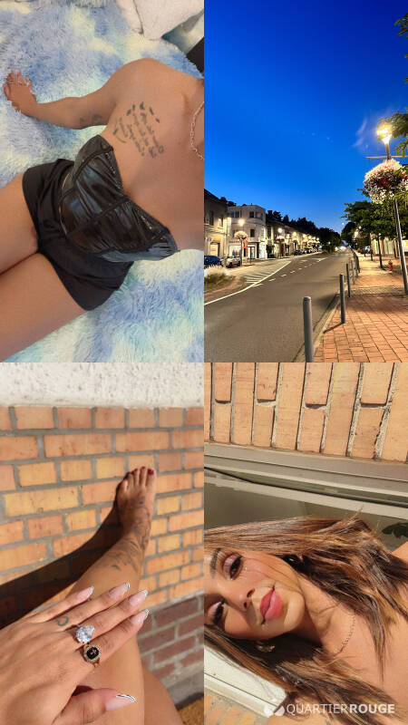 Rebeca Barros (Photo)