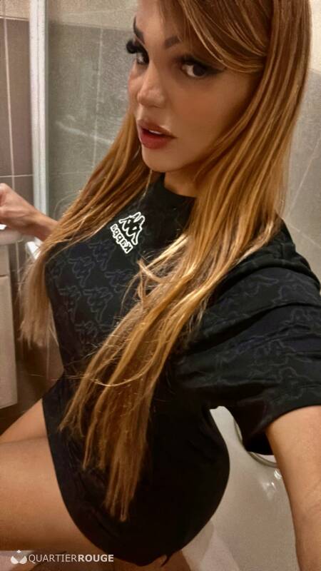 Bianca (Photo)