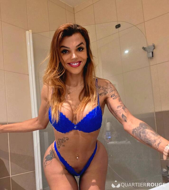 Bianca (Photo)