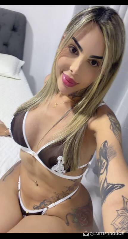 Bella (Photo)