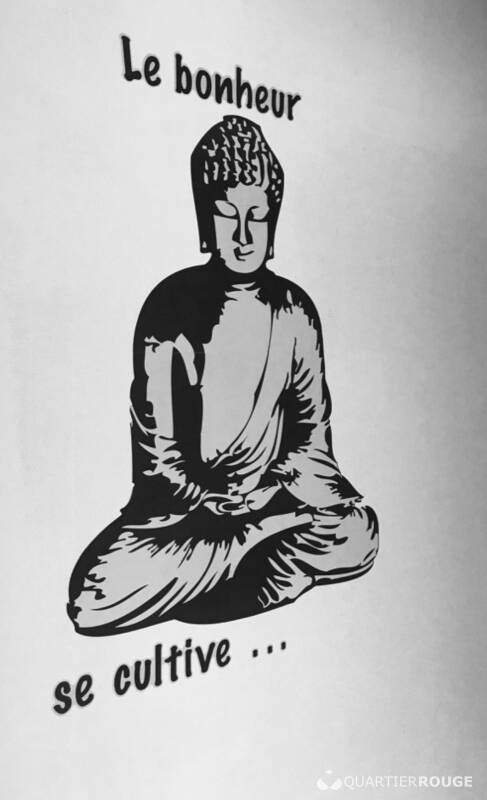 Aux tantra (Photo)
