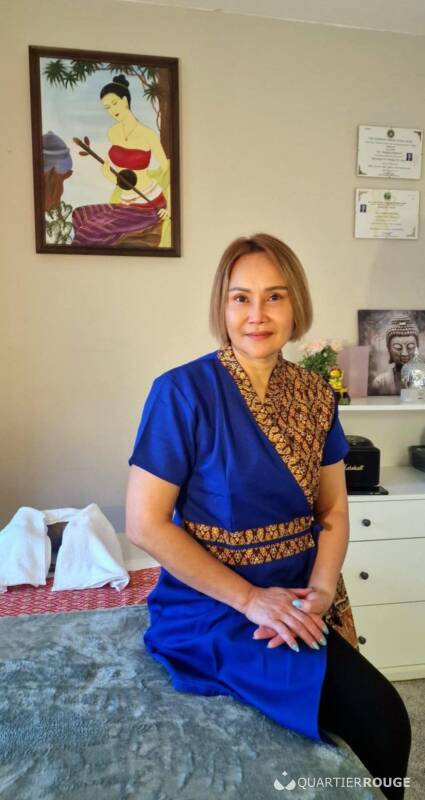 DUANGCHAI THAI (Photo)