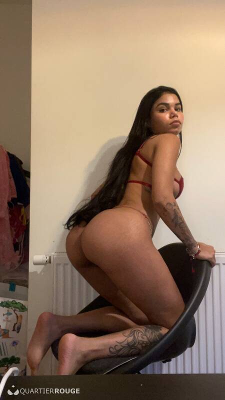 Bianca (Photo)