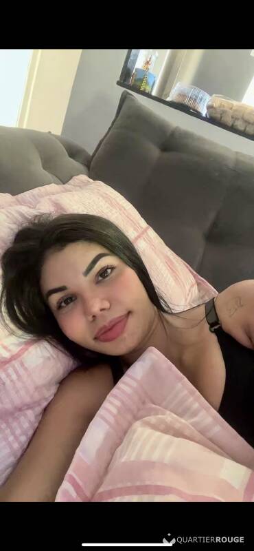 Bianca (Photo)