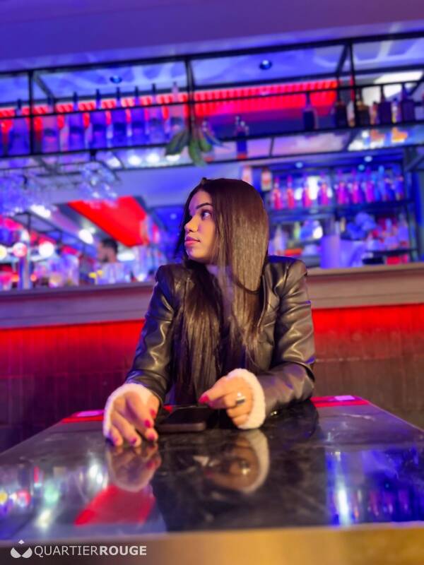 Bianca (Photo)
