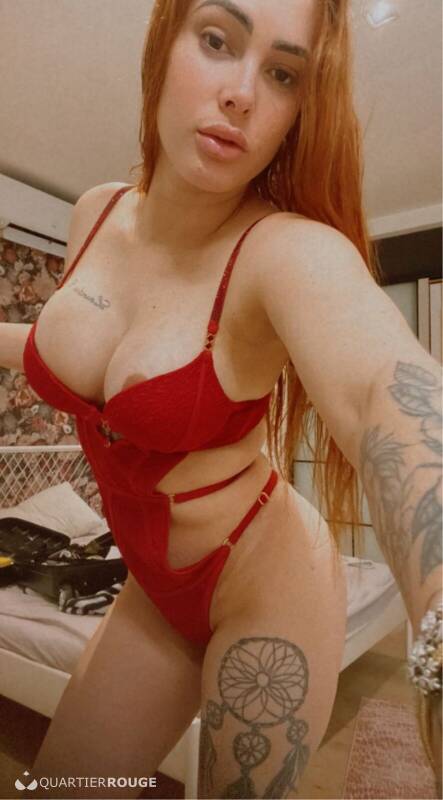 Beatriz Bittencourt (Photo)