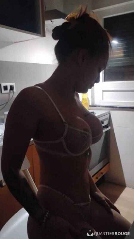 Mariana Bittencourt (Photo)