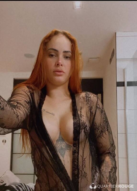 Beatriz Bittencourt (Photo)