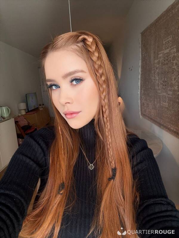 Carolina (Photo)