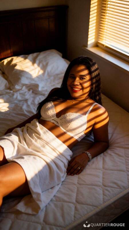 Thaynara (Photo)