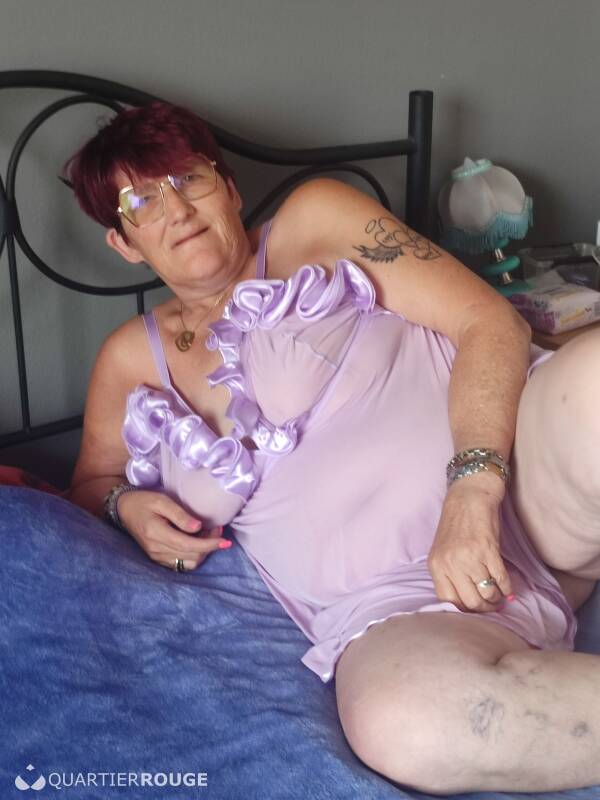 Nathalie (Photo)