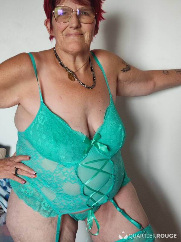 Nathalie (Photo)