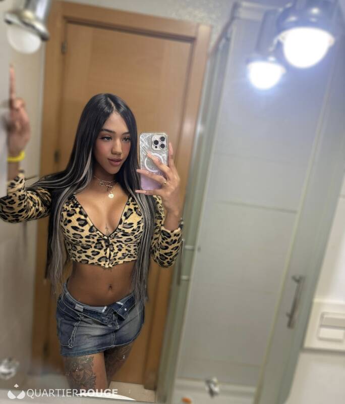 Ángela Vegas (Photo)