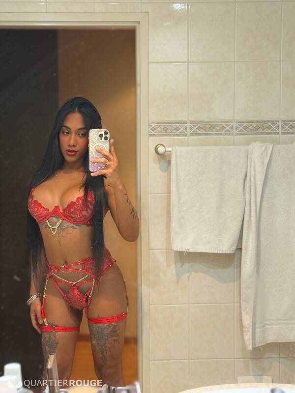 Ángela Vegas (Photo)