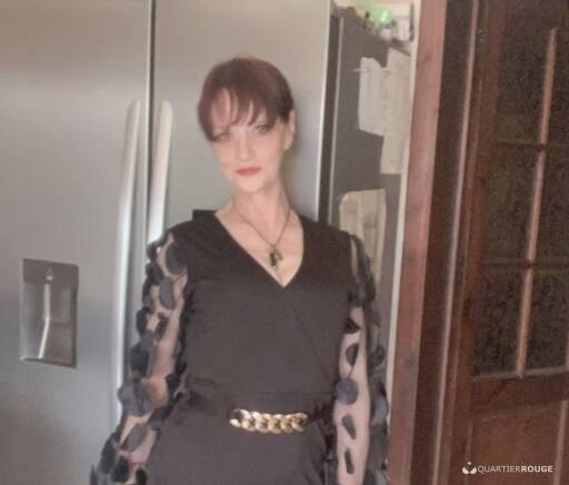 Christelle (Photo)