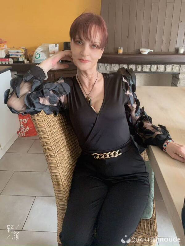 Fernande (Photo)