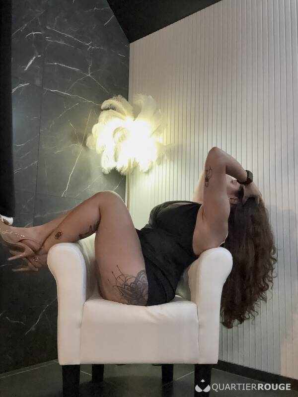 Lena (Photo)