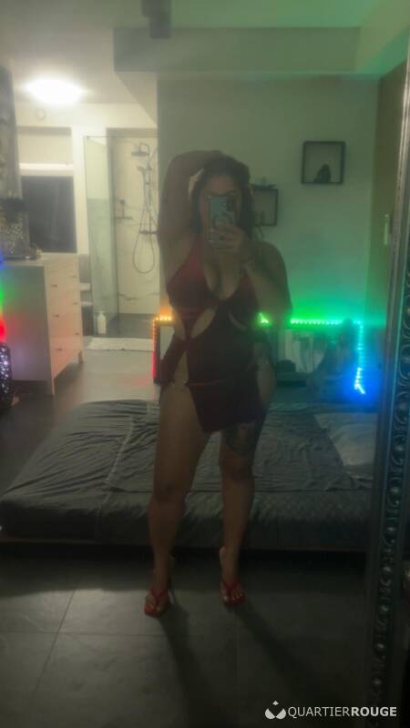 Lena (Photo)