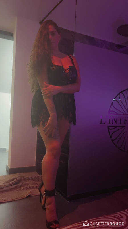 Lena (Photo)