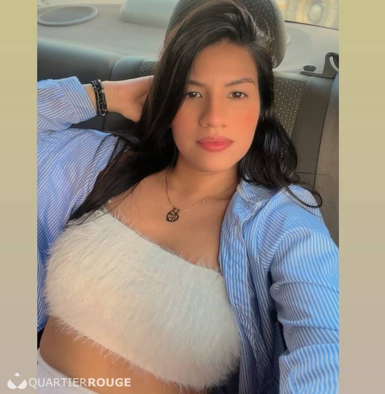 Paulina (Photo)