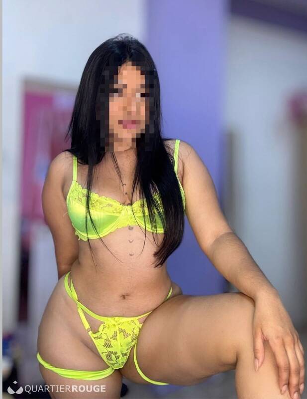 Paulina (Photo)
