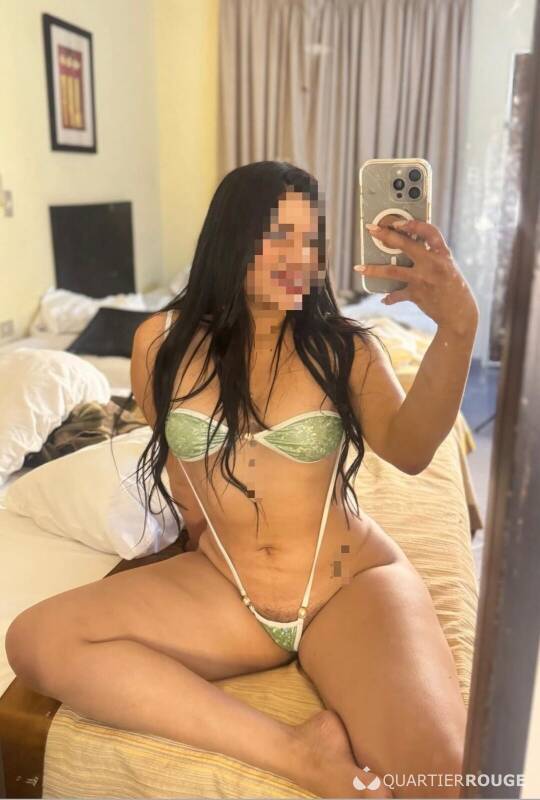 Paulina (Photo)