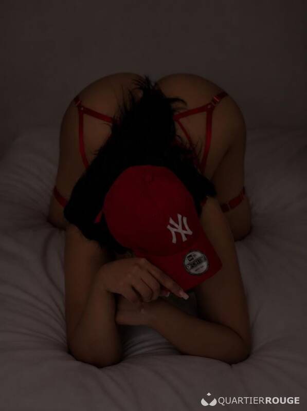 Morena (Photo)