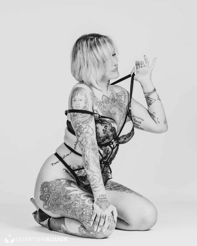Vicky (Photo)