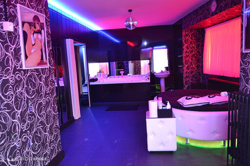 Bristol Club (Photo)