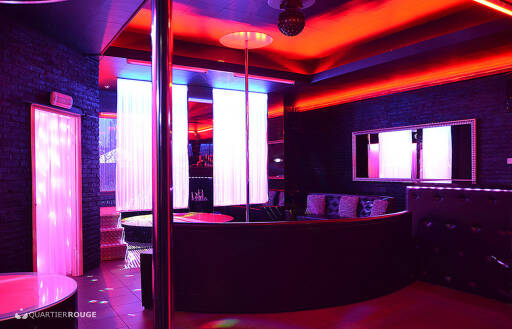 Bristol Club (Photo)