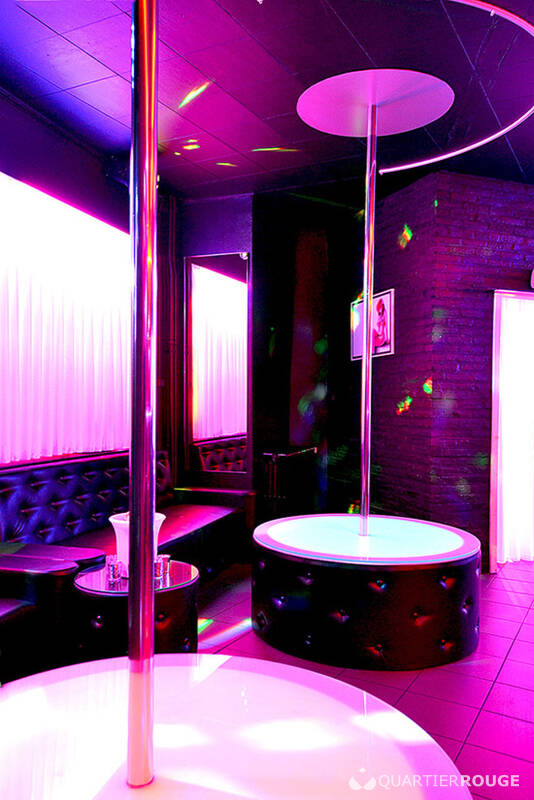 Bristol Club (Photo)