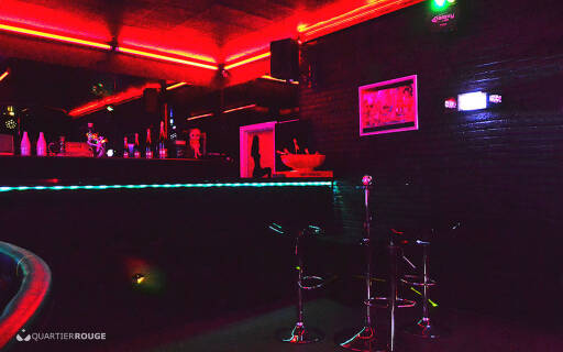 Bristol Club (Photo)