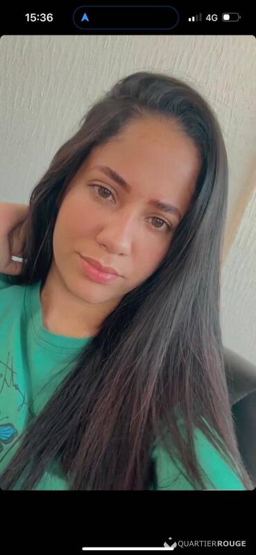 Adele Vicente (Photo)