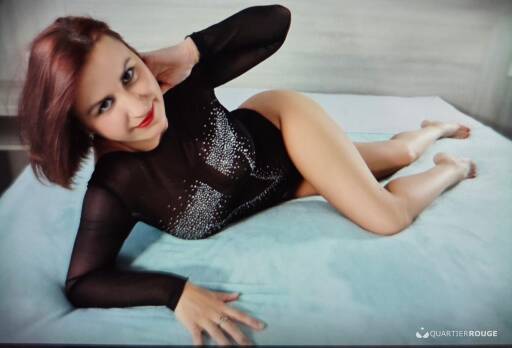 Vanessa (Photo)