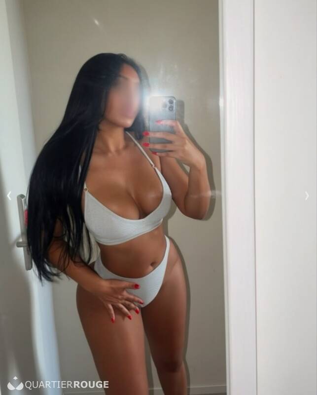 Leyla (Photo)