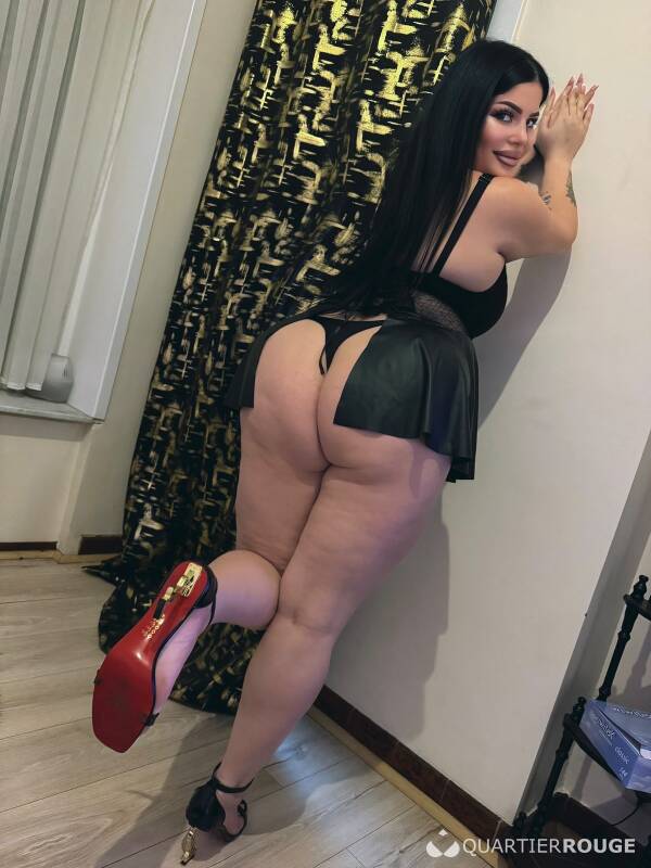 Leyla (Photo)