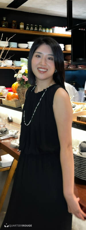 Miya (Photo)
