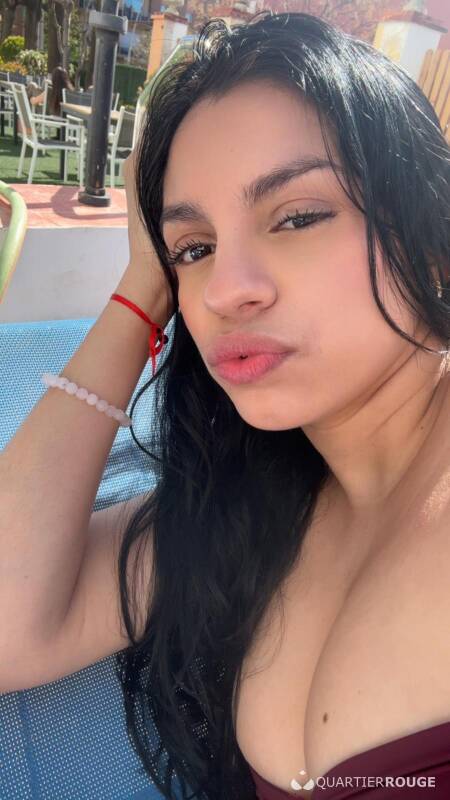Nicole (Photo)