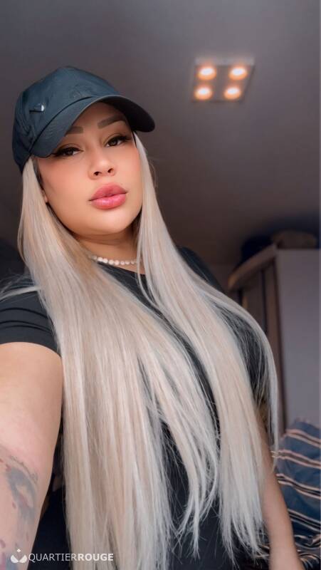 Zafira ayana (Photo)