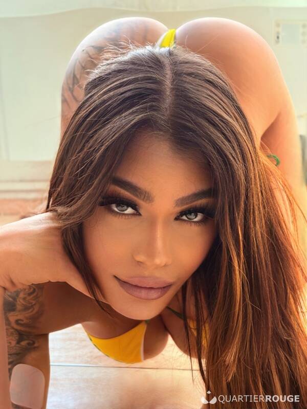 Emilly dubois (Photo)