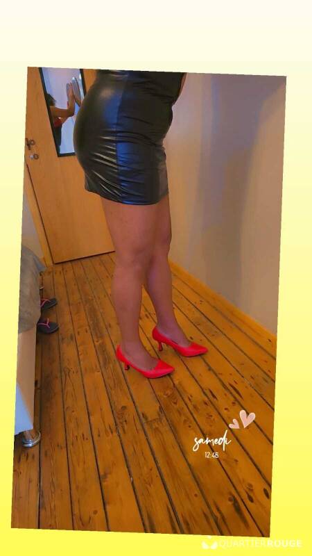 Lana Campbell (Photo)