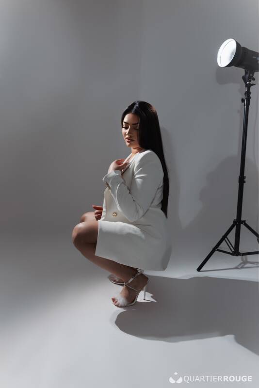 Sabrina new (Photo)