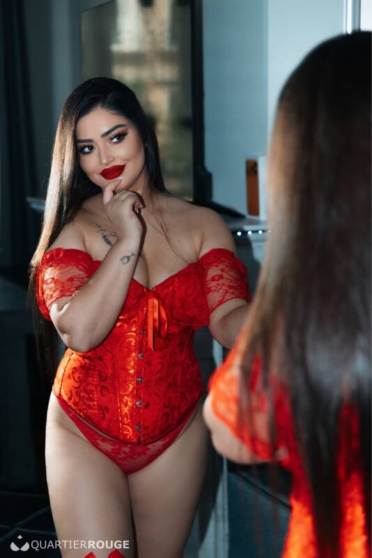 Sabrina (Photo)
