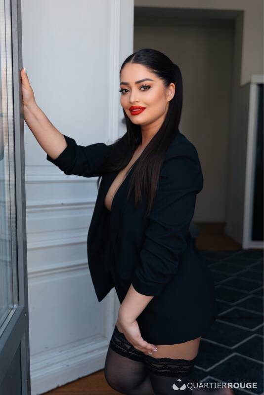 Sabrina new (Photo)