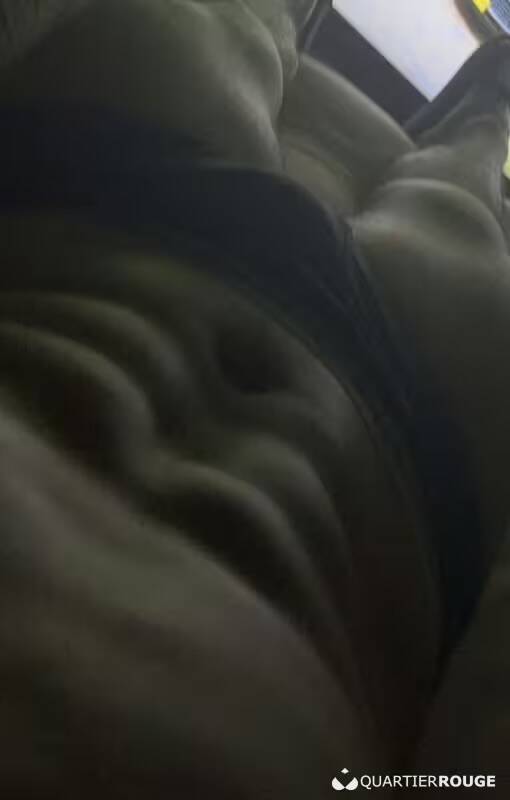 Le militaire (Photo)