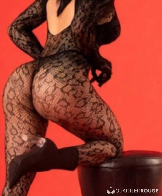 Gabriela  sex (Photo)