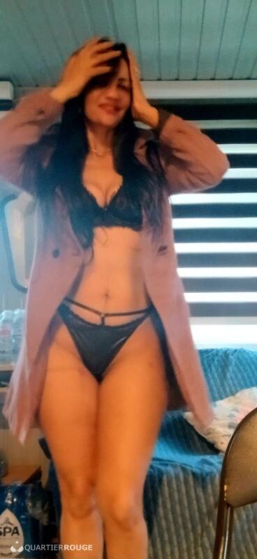 Gabriela  sex (Photo)