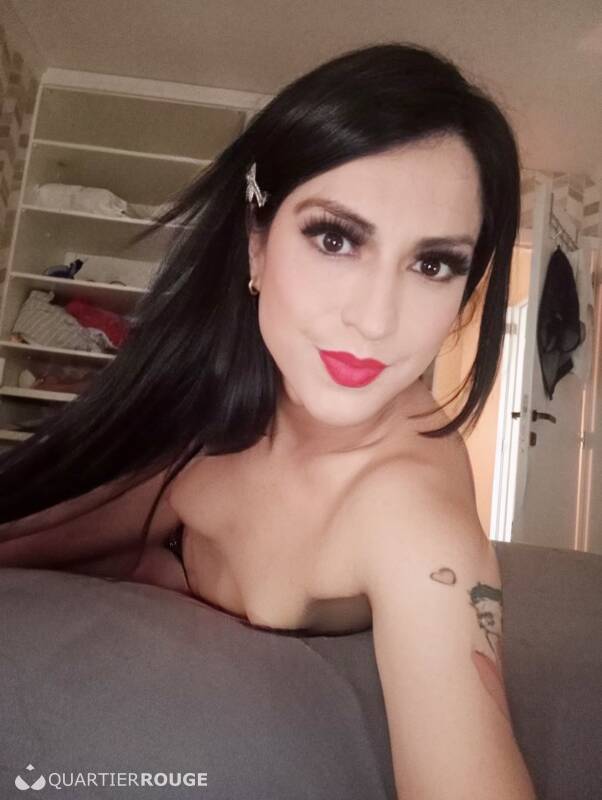 Dalila Desir (Photo)