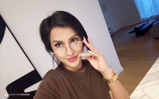 Dalila Desir (Photo)